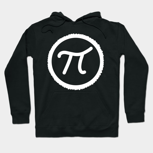 pie food pi math lover Hoodie by beautifulhandmadeart